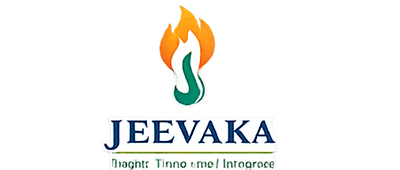 Jeeeveka logo