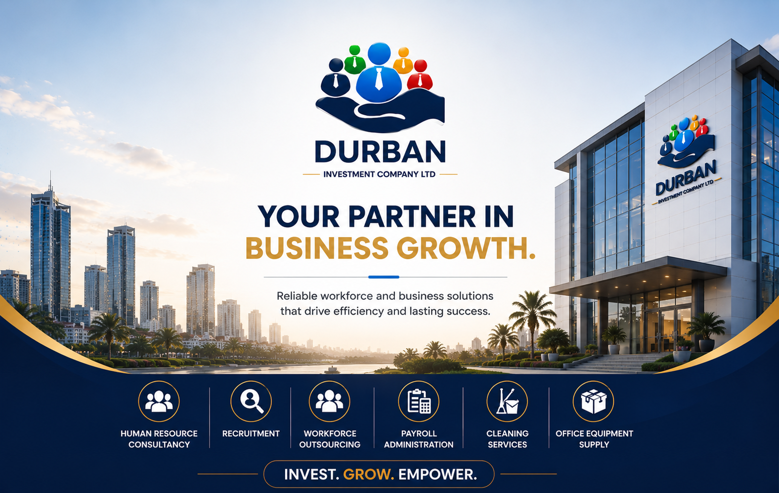 Solutions for Better Business