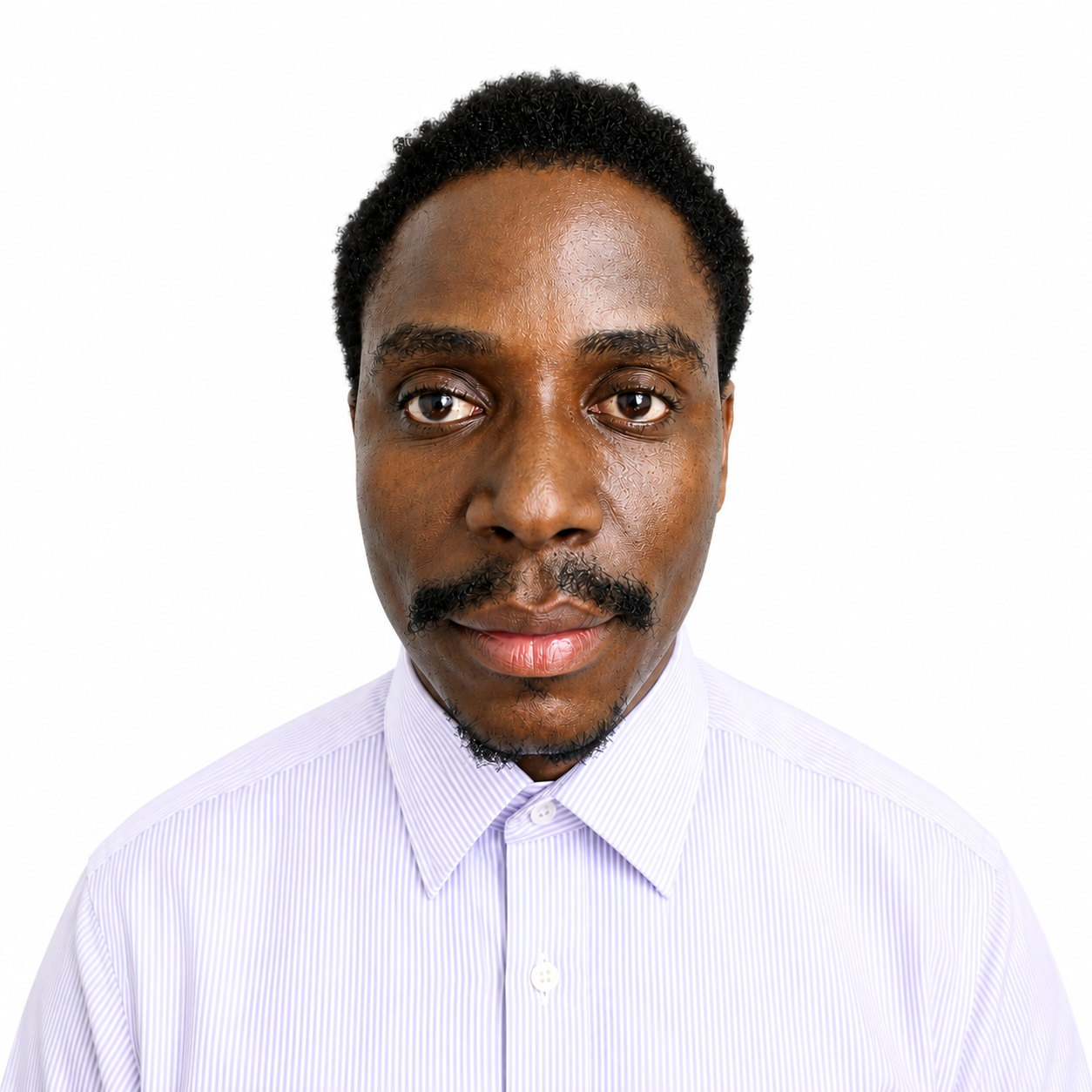 Masoud Omary Ngoma